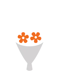 お花の定期便 Hitohana ひとはな